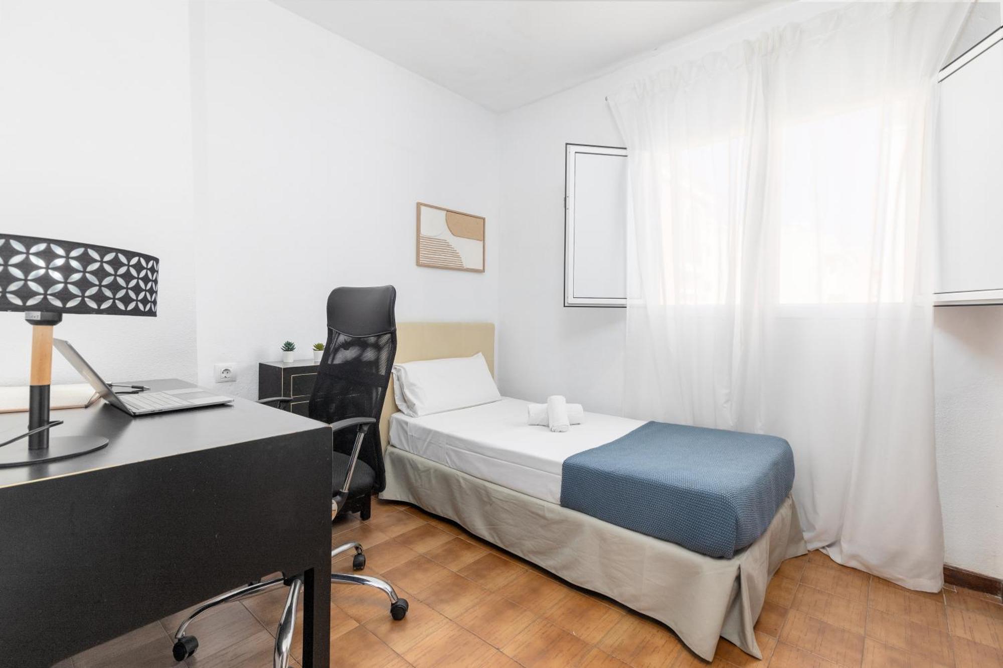 Travel Habitat Casa Con Embarcadero. Villa Port Saplaya Exteriör bild