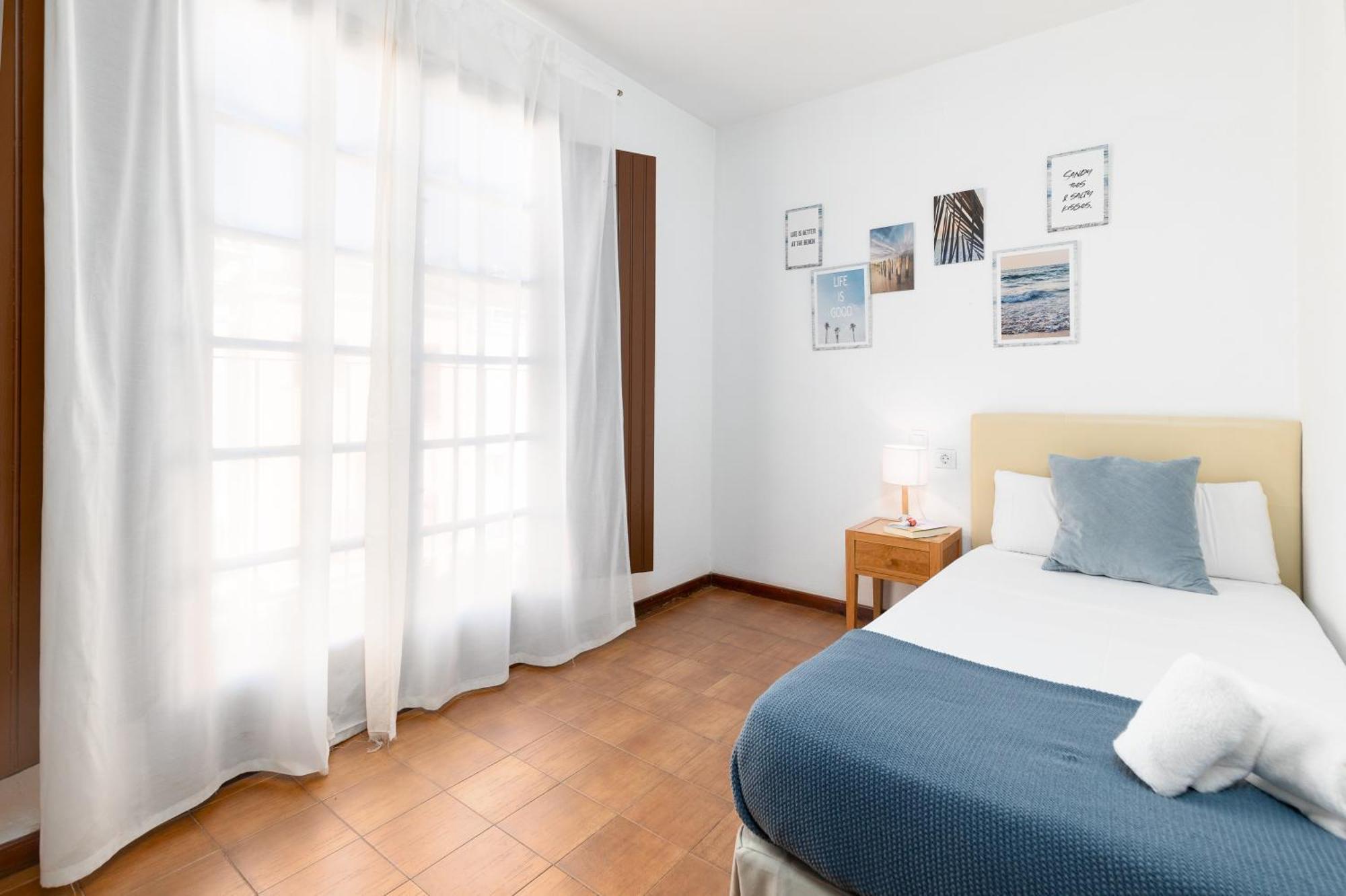 Travel Habitat Casa Con Embarcadero. Villa Port Saplaya Exteriör bild